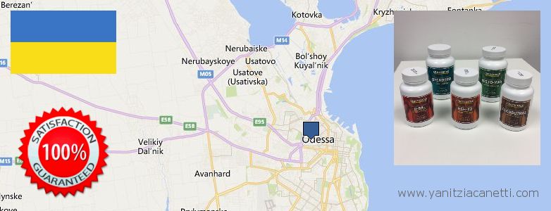 Where Can You Buy Anavar Steroids online Odessa, Ukraine