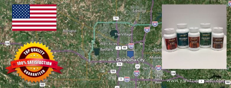 Where to Purchase Anavar Steroids online Oklahoma City, USA