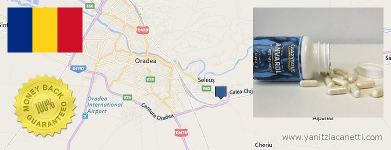 Where to Purchase Anavar Steroids online Oradea, Romania