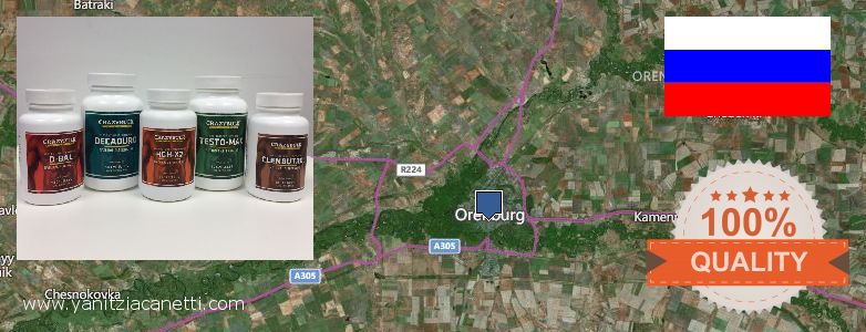 Wo kaufen Anavar Steroids online Orenburg, Russia