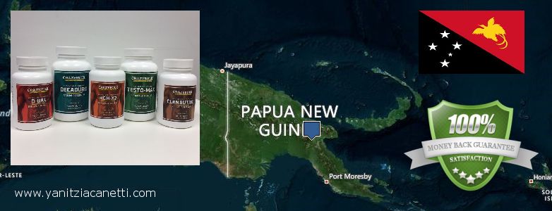 Gdzie kupić Anavar Steroids w Internecie Papua New Guinea