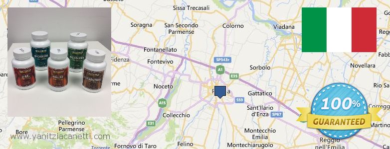 Wo kaufen Anavar Steroids online Parma, Italy