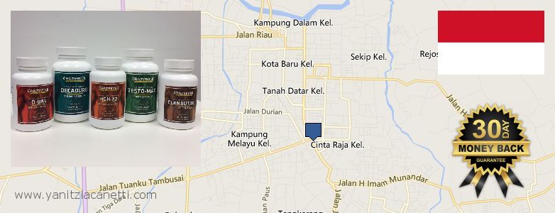 Best Place to Buy Anavar Steroids online Pekanbaru, Indonesia