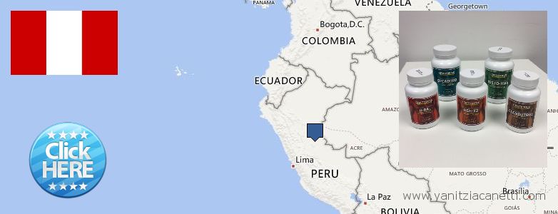 Dove acquistare Anavar Steroids in linea Peru