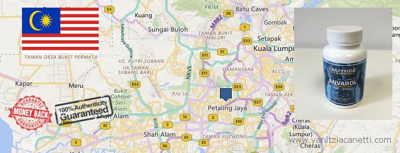 Where to Buy Anavar Steroids online Petaling Jaya, Malaysia