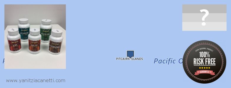Buy Anavar Steroids online Pitcairn Islands