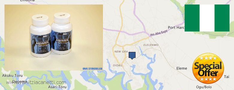Where to Purchase Anavar Steroids online Port Harcourt, Nigeria