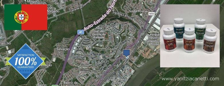 Where to Buy Anavar Steroids online Povoa de Santa Iria, Portugal