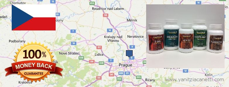Where to Purchase Anavar Steroids online Prague, Czech Republic