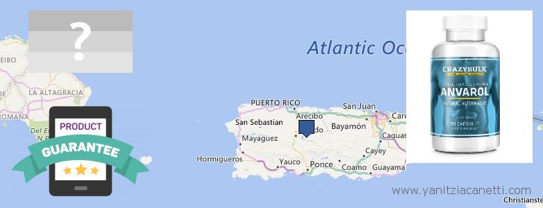 Πού να αγοράσετε Anavar Steroids σε απευθείας σύνδεση Puerto Rico