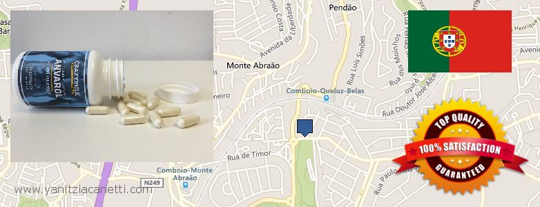 Onde Comprar Anavar Steroids on-line Queluz, Portugal