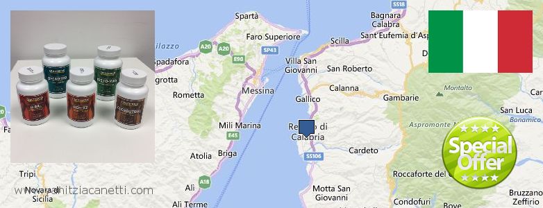 Where to Buy Anavar Steroids online Reggio Calabria, Italy