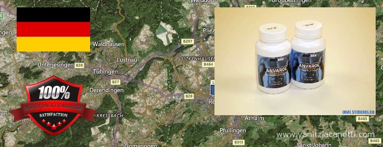 Where to Buy Anavar Steroids online Reutlingen, Germany