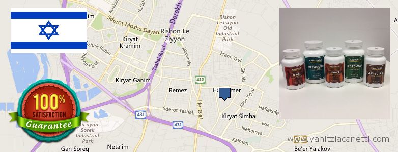 Where to Purchase Anavar Steroids online Rishon LeZiyyon, Israel