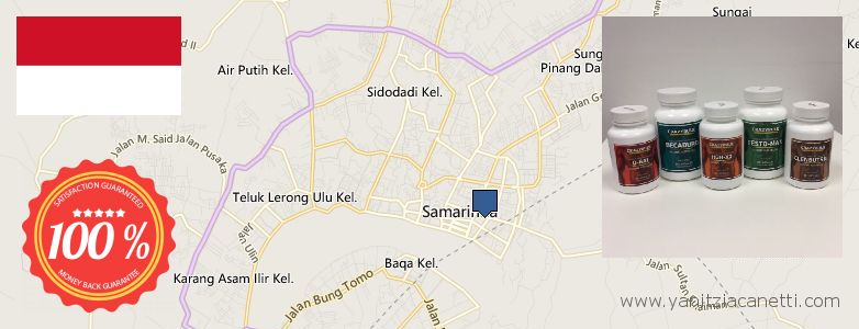 Where to Purchase Anavar Steroids online Samarinda, Indonesia