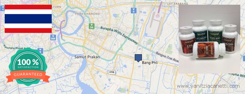Where Can I Purchase Anavar Steroids online Samut Prakan, Thailand