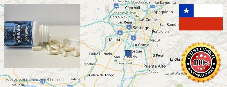 Where to Buy Anavar Steroids online San Bernardo, Chile