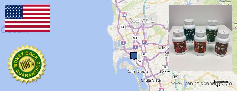 Dove acquistare Anavar Steroids in linea San Diego, USA