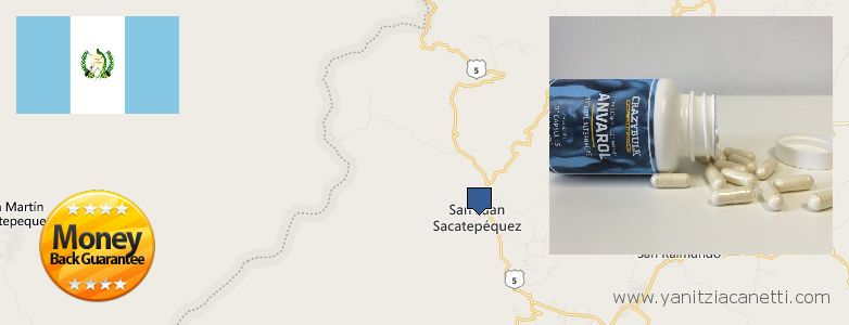 Where to Buy Anavar Steroids online San Juan Sacatepequez, Guatemala