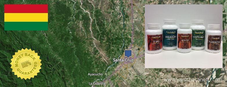 Where Can You Buy Anavar Steroids online Santa Cruz de la Sierra, Bolivia