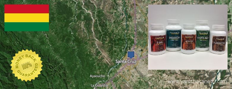 Dónde comprar Anavar Steroids en linea Santa Cruz de la Sierra, Bolivia