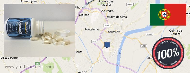Where Can You Buy Anavar Steroids online Santarem, Portugal