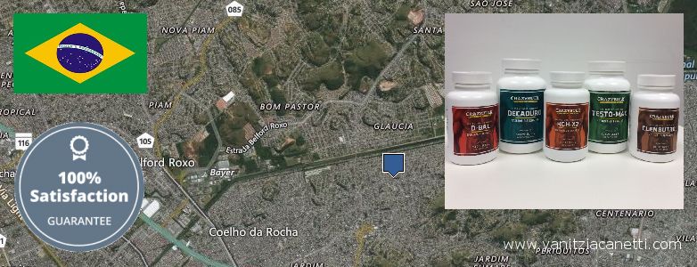 Where Can I Buy Anavar Steroids online Sao Joao de Meriti, Brazil