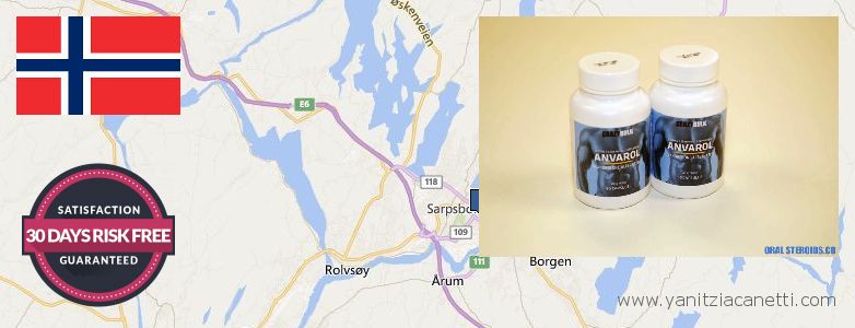 Where to Buy Anavar Steroids online Sarpsborg, Norway