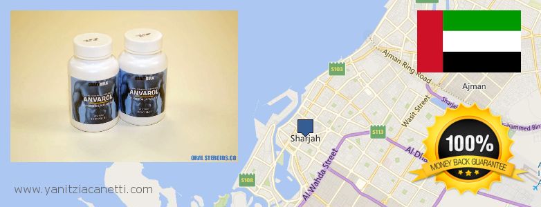 Where to Buy Anavar Steroids online Sharjah, United Arab Emirates