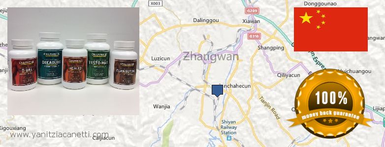 어디에서 구입하는 방법 Anavar Steroids 온라인으로 Shiyan, China