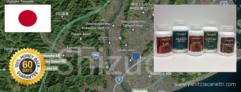 Where to Purchase Anavar Steroids online Shizuoka, Japan