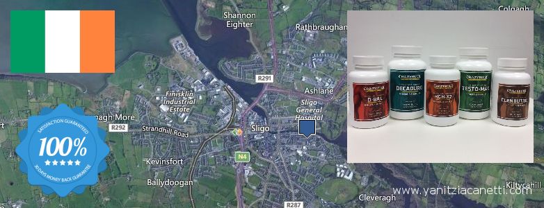 Where Can You Buy Anavar Steroids online Sligo, Ireland