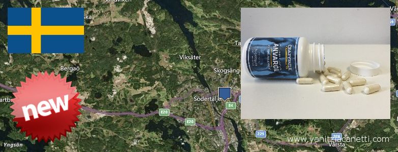 Where to Purchase Anavar Steroids online Soedertaelje, Sweden
