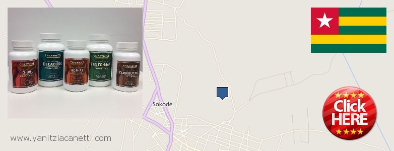Où Acheter Anavar Steroids en ligne Sokode, Togo