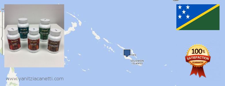 Где купить Anavar Steroids онлайн Solomon Islands