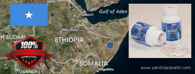 Πού να αγοράσετε Anavar Steroids σε απευθείας σύνδεση Somalia