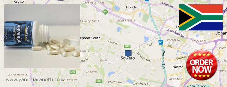 Waar te koop Anavar Steroids online Soweto, South Africa
