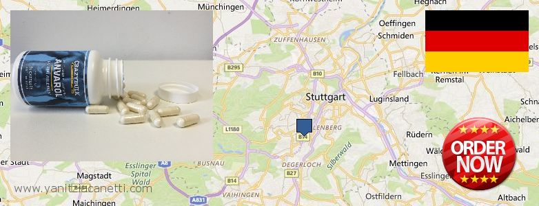 Best Place to Buy Anavar Steroids online Stuttgart, Germany