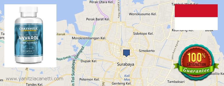 Where Can I Buy Anavar Steroids online Surabaya, Indonesia