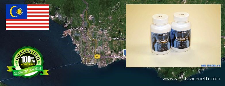 Where Can You Buy Anavar Steroids online Tawau, Malaysia