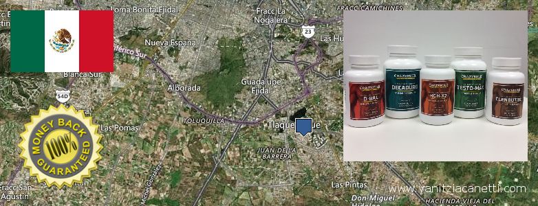 Dónde comprar Anavar Steroids en linea Tlaquepaque, Mexico