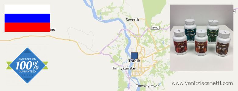 Wo kaufen Anavar Steroids online Tomsk, Russia