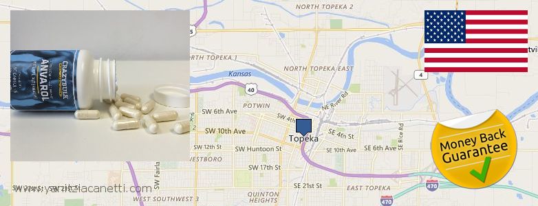 Dove acquistare Anavar Steroids in linea Topeka, USA