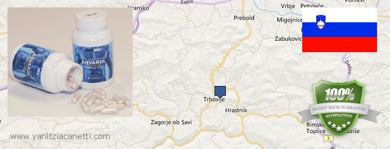 Where to Purchase Anavar Steroids online Trbovlje, Slovenia