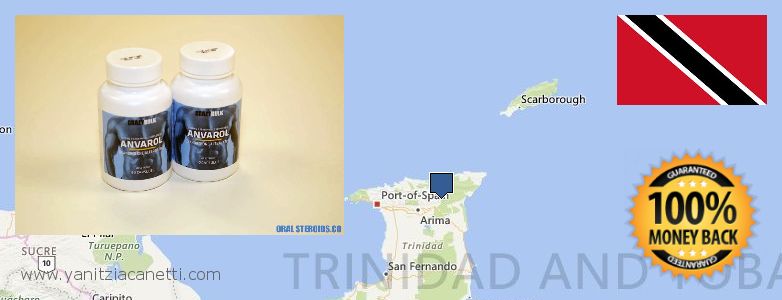 Purchase Anavar Steroids online Trinidad and Tobago Where to Buy Anavar Steroids online Trinidad and Tobago