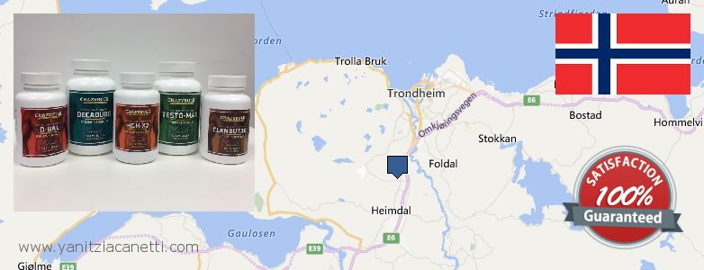Where to Buy Anavar Steroids online Trondheim, Norway