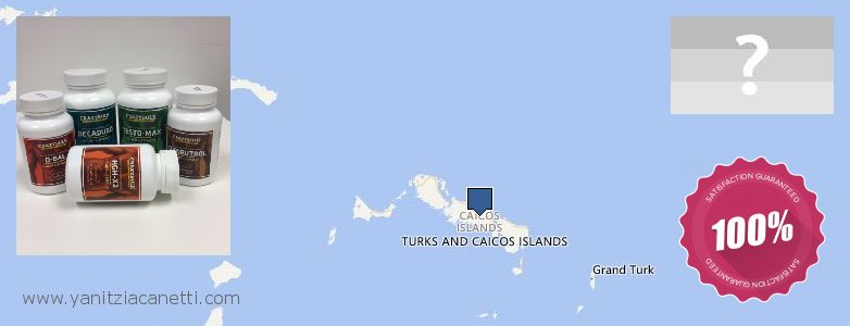 Πού να αγοράσετε Anavar Steroids σε απευθείας σύνδεση Turks and Caicos Islands