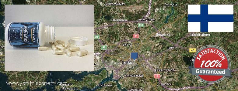 Where to Buy Anavar Steroids online Turku, Finland
