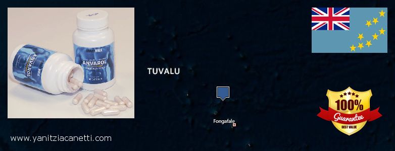 Where to Buy Anavar Steroids online Tuvalu