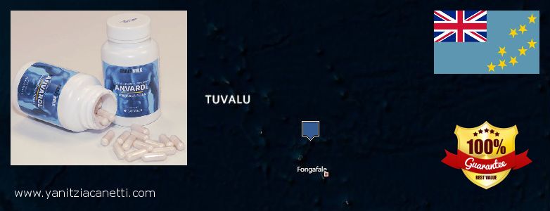 Где купить Anavar Steroids онлайн Tuvalu